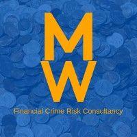 mw financial crime risk consultancy ltd logo image