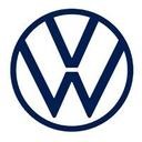 logo of Volkswagen India