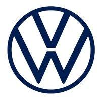 volkswagen india logo image