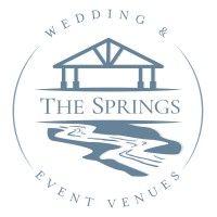 the springs events logo image