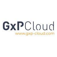 gxp cloud logo image