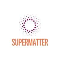 supermatter logo image