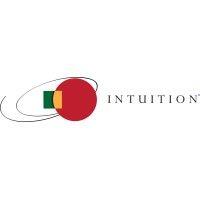 intuition logo image