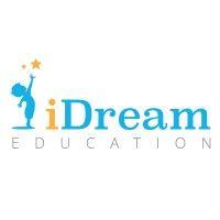 idream education logo image