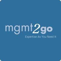 mgmt2go logo image