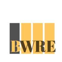 black women in real estate logo image