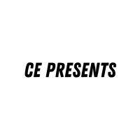 ce presents logo image