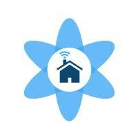 powers iot logo image