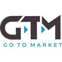 the gtm group logo image