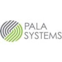 pala systems pty ltd. logo image