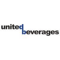 united beverages s.a. logo image