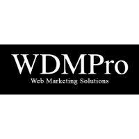 wdmpro logo image