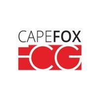 cape fox federal contracting group