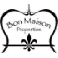 bon maison properties, inc. logo image