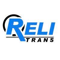 reli trans llc logo image