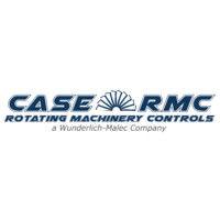 case rmc logo image