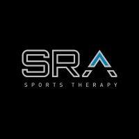 sra sports therapy logo image