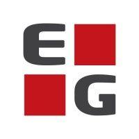 eg a/s logo image