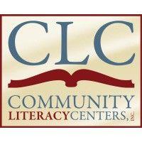 community literacy centers, inc.