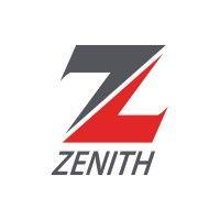 zenith bank (ghana) limited logo image