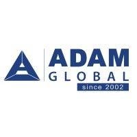 adam consulting logo image