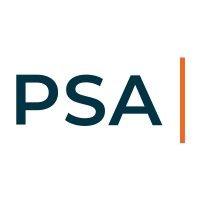 psa (financial services) ltd logo image