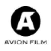 avion film logo image