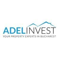 adel invest logo image