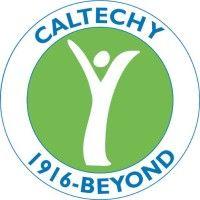 caltech y logo image