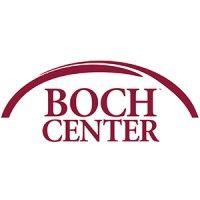 boch center logo image