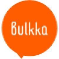 bulkka™ logo image