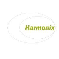 harmonix construction ltd logo image