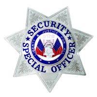 security patrol services llc logo image