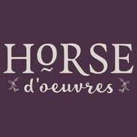 horse d'oeuvres, llc logo image