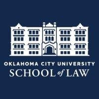 oklahoma city university school of law logo image