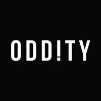 oddity logo image