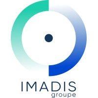 imadis groupe logo image