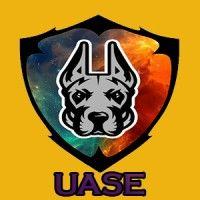 university at albany stock exchange club (uase) logo image