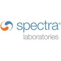 spectra laboratories logo image