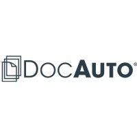 docauto, inc. logo image