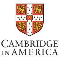 cambridge in america logo image