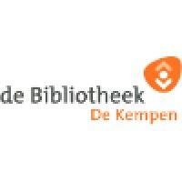 bibliotheek de kempen logo image