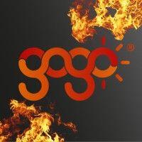 gogo argentina logo image