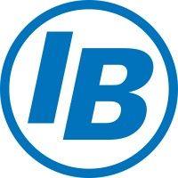 ib roof systems logo image