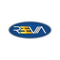 reevia motor logo image