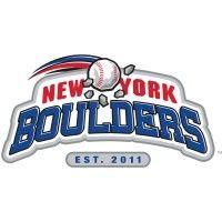 new york boulders logo image