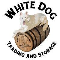 white dog trading and storage, llc