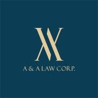 a&a lawcorp llp