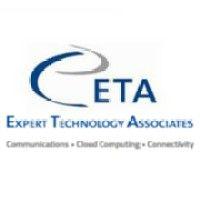 eta logo image