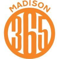 madison 365 logo image